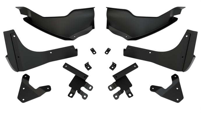 AEV Conversions | 2024+ GMC Sierra 2500 AT4X AEV Edition 37 Inch Tire Clearance Kit