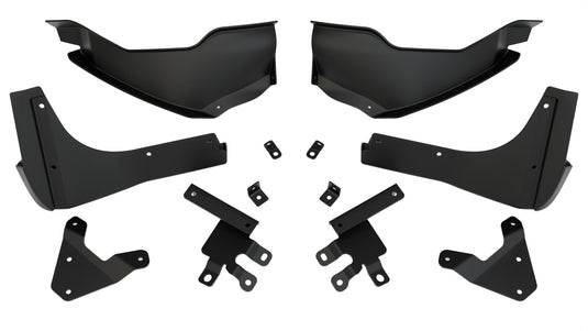 AEV Conversions | 2024+ GMC Sierra 2500 AT4X AEV Edition 37 Inch Tire Clearance Kit