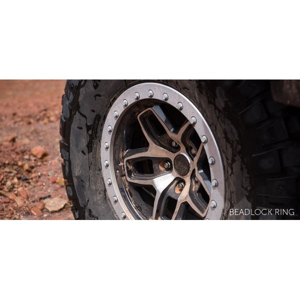 Load image into Gallery viewer, AEV Conversions Dualsport Wheel Replacement Rings / Hardware Kits
