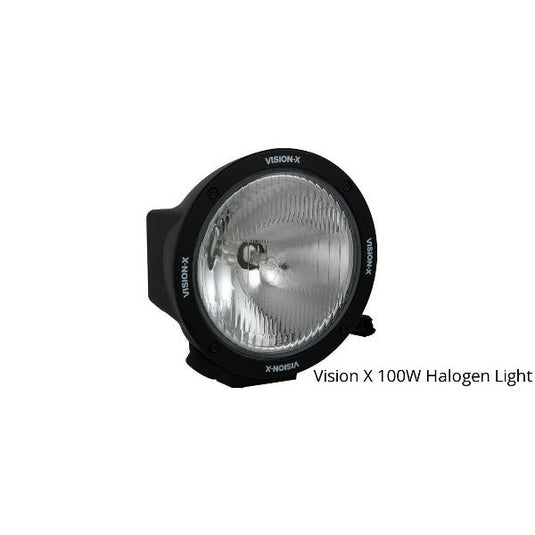 AEV Conversions VISION X Lighting Bumper Accessories