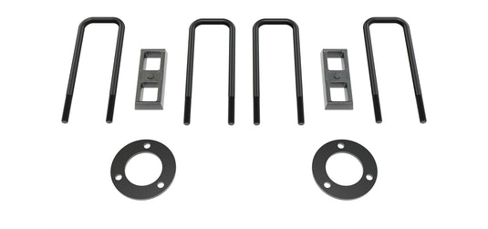 AEV Conversions | 2023-2026 Chevrolet Colorado ZR2 Highmark Fender Flares