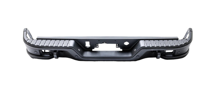 AEV Conversions | 2019-2025 GM 1500 Silverado / Sierra Rear Bumper