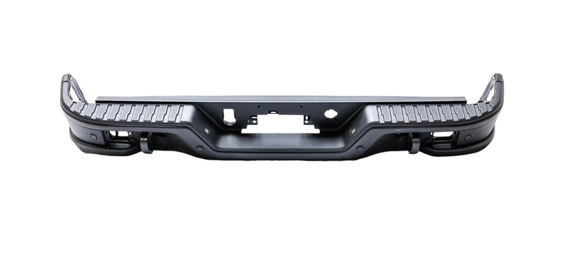 Load image into Gallery viewer, AEV Conversions | 2019-2025 GM 1500 Silverado / Sierra Rear Bumper
