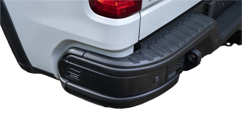 Load image into Gallery viewer, AEV Conversions | 2019-2025 GM 1500 Silverado / Sierra Rear Bumper
