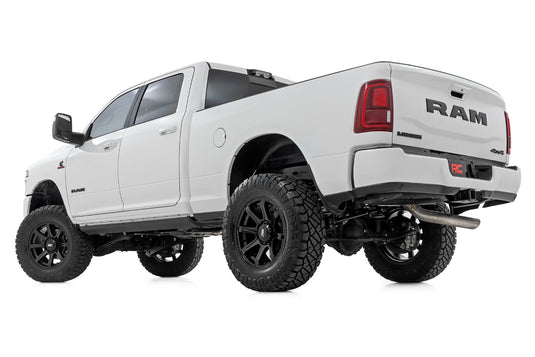 Rough Country | 2025 Dodge Ram 3500 6.7L Cummins 4WD SRW 10-Bolt T-Case 5 Inch Lift Kit