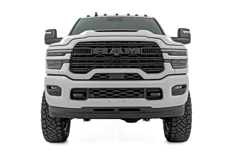 Load image into Gallery viewer, Rough Country | 2025 Dodge Ram 3500 6.7L Cummins 4WD SRW 10-Bolt T-Case 5 Inch Lift Kit
