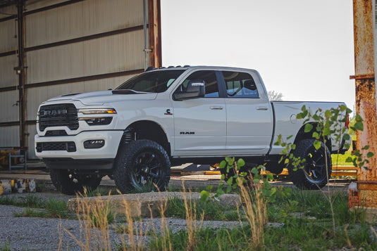 Rough Country | 2025 Dodge Ram 3500 6.7L Cummins 4WD SRW 10-Bolt T-Case 5 Inch Lift Kit