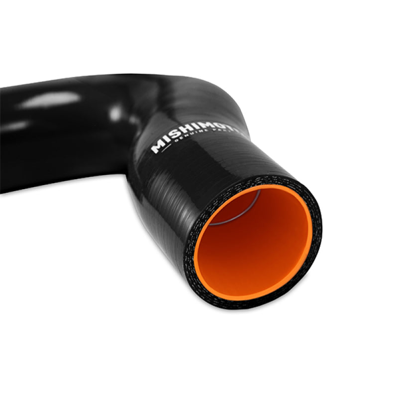 Load image into Gallery viewer, Mishimoto 2010 Dodge 6.7L Cummins Silicone Coolant Hose Kit - Black
