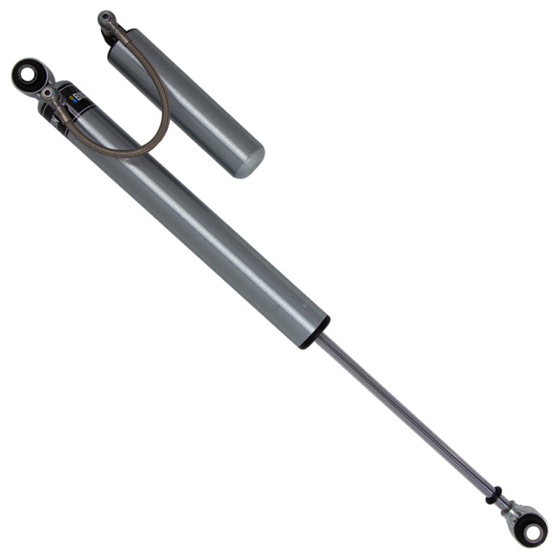 Load image into Gallery viewer, Bilstein 19-22 Ram 3500 B8 5160 Rear Remote Reservoir Shock - 18.30in Collapsed / 27.64in Extended
