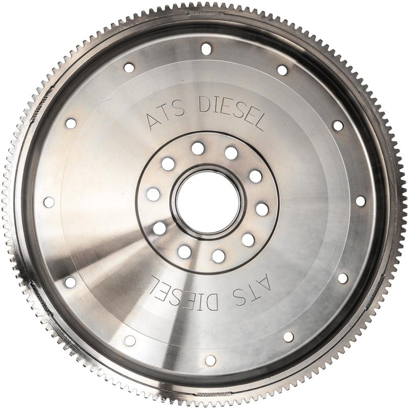Load image into Gallery viewer, ATS Diesel 2019+ 6.7L Cummins 68Rfe Billet Flexplate
