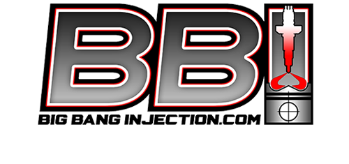 Big Bang Injection | Reman Core Charge