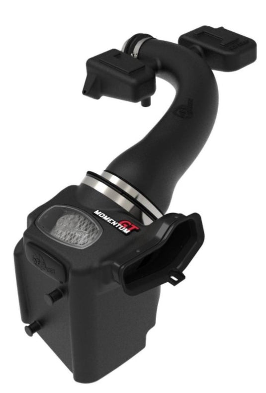 AFE Power | 2020-2022 Ford Super Duty 6.2L Gas Momentum GT Pro DRY S Cold Air Intake System