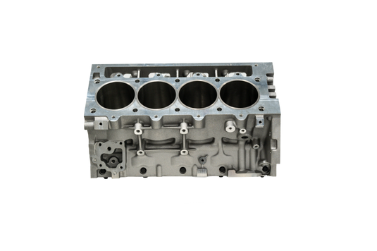 Fleece Performance GM LTR Freedom Series Standard Deck Solid Aluminum Block