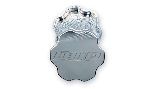 DDP Motorsports | 2003-2024 Dodge Ram 6.7L Cummins Billet Oil Cap Cover