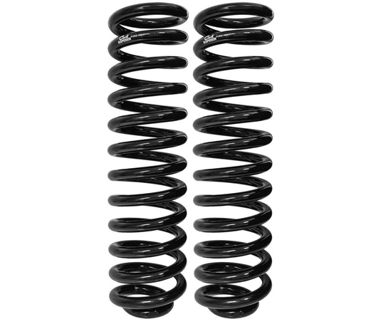 Carli Suspension 2005-2024 Ford Super Duty Diesel Linear Rate Coil Springs - 2.5 Inch / 3.5 Inch Lift CS-FLC-05