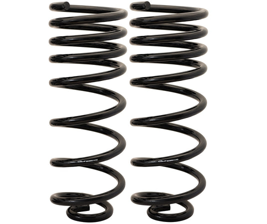 Carli Suspension 2014-2025 Dodge Ram 2500 Rear Coil Springs - R2 CS-DMRC-14-R2