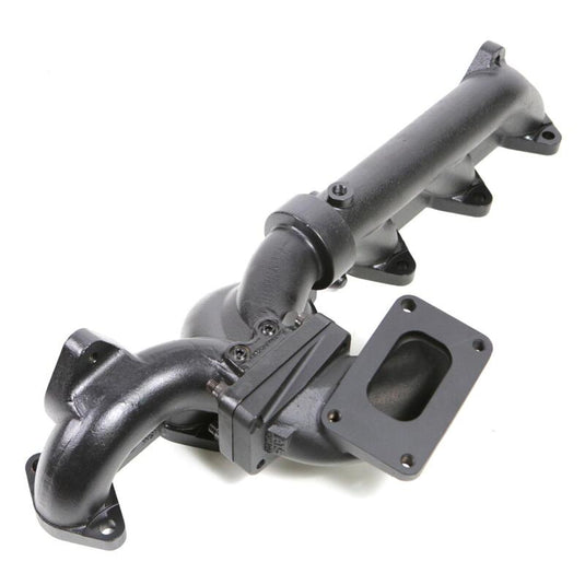 ATS Diesel 19-24 RAM Cummins 6.7L Pulse Flow Exhaust Manifold Kit