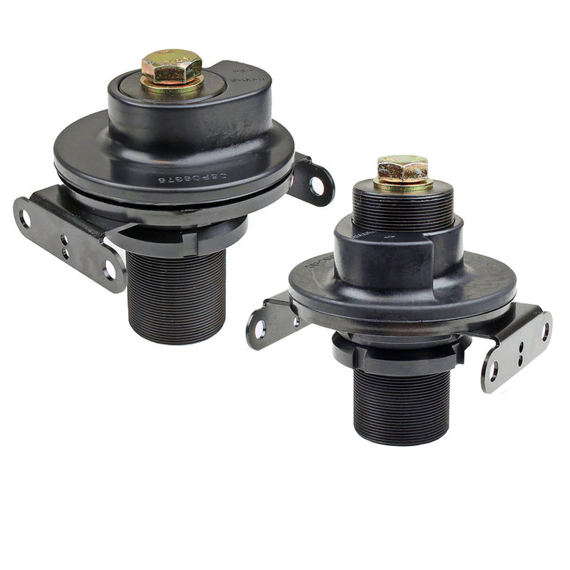 Load image into Gallery viewer, S&amp;B | 2005-2025 Ford Super Duty 4WD Adjustable Coil Levelers 0-2.5 Inch Lift
