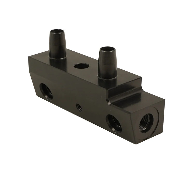 Load image into Gallery viewer, BD Diesel | 2014-2018 GM 6L80 Cooler Bypass Kit
