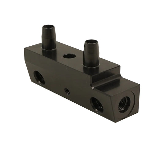 BD Diesel | 2014-2018 GM 6L80 Cooler Bypass Kit