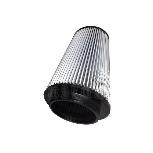 No Limit Fabrication Custom Air Filter CAF