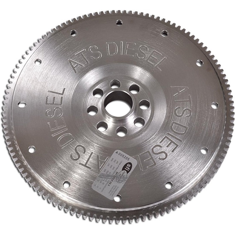 Load image into Gallery viewer, ATS Diesel 17-19 L5P Duramax 6.6L Billet Flexplate
