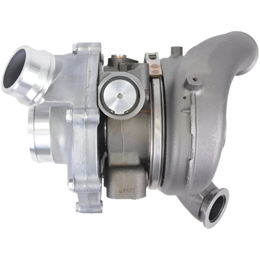 Calibrated Power | 2017-2019 Ford F250 / F350 6.7L Power Stroke Stealth 67G2 Turbocharger