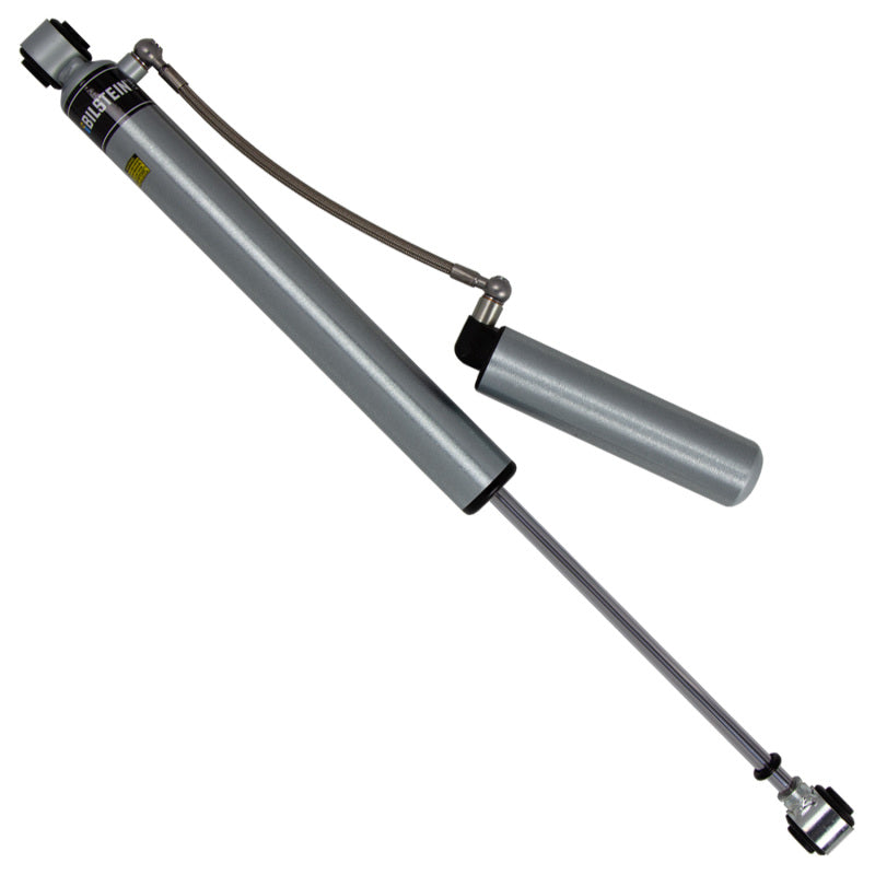Load image into Gallery viewer, Bilstein 19-22 Ram 3500 B8 5160 Rear Remote Reservoir Shock - 18.30in Collapsed / 27.64in Extended
