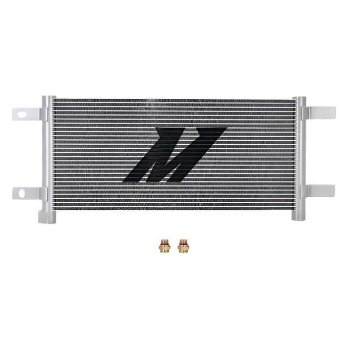 Mishimoto | 2013-2014 Dodge Ram 6.7L Cummins Transmission Cooler