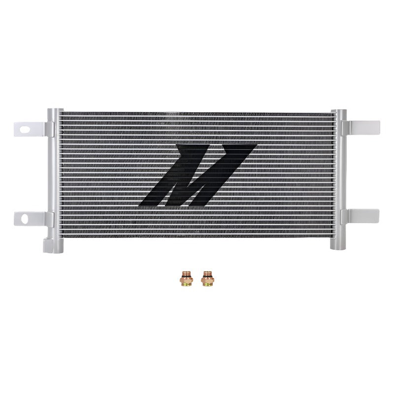 Load image into Gallery viewer, Mishimoto | 2013-2014 Dodge Ram 6.7L Cummins Transmission Cooler
