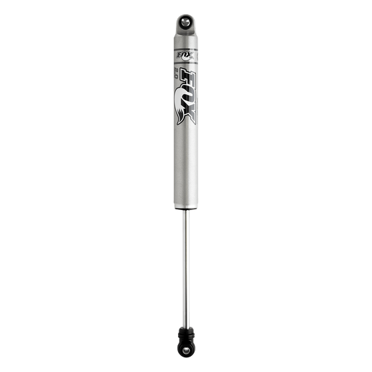 Fox | 2007-2018 Jeep Wrangler JK 2.0 Performance Series Smooth Body IFP Rear Shock | 4-6 Inch Lift