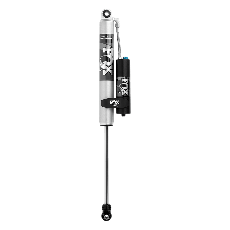 Load image into Gallery viewer, Fox | 2017+ Ford Super Duty 4WD 2.0 Performance Series Smooth Body Reservoir Rear Shock With Adjuster | 0-1 Inch Lift
