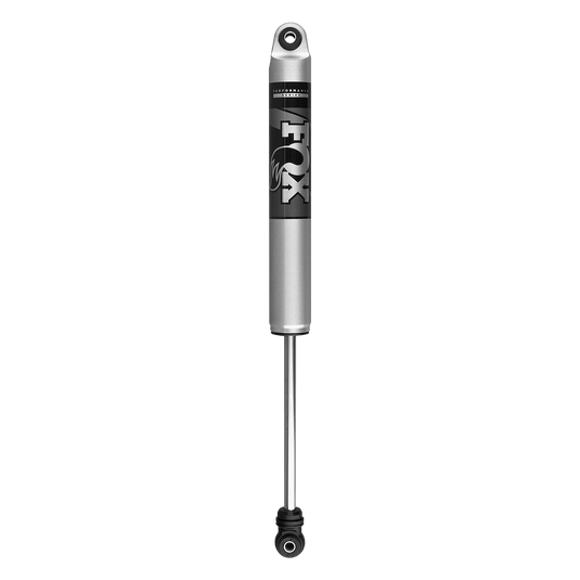 Fox | 1999-2019 GM 2500 / 3500 HD 2.0 Performance Series Smooth Body IFP Rear Shock | 0-1 Inch Lift