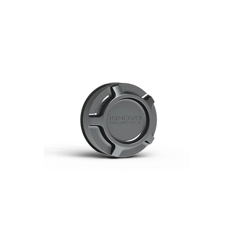 Load image into Gallery viewer, Innov8 Racing | Billet Center Cap For 4.330 Inch Bore Wheel
