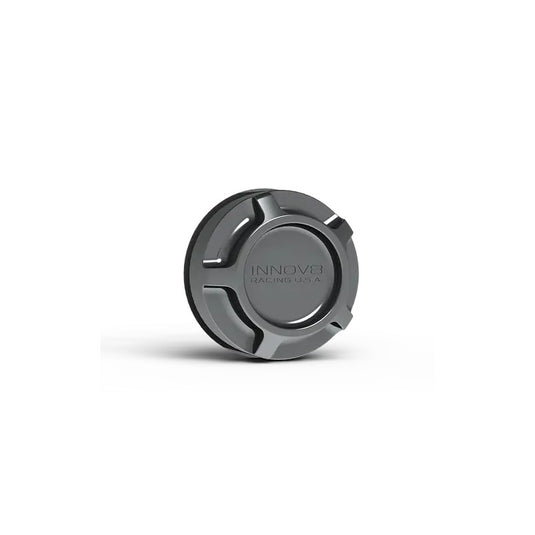 Innov8 Racing | Billet Center Cap For 4.330 Inch Bore Wheel