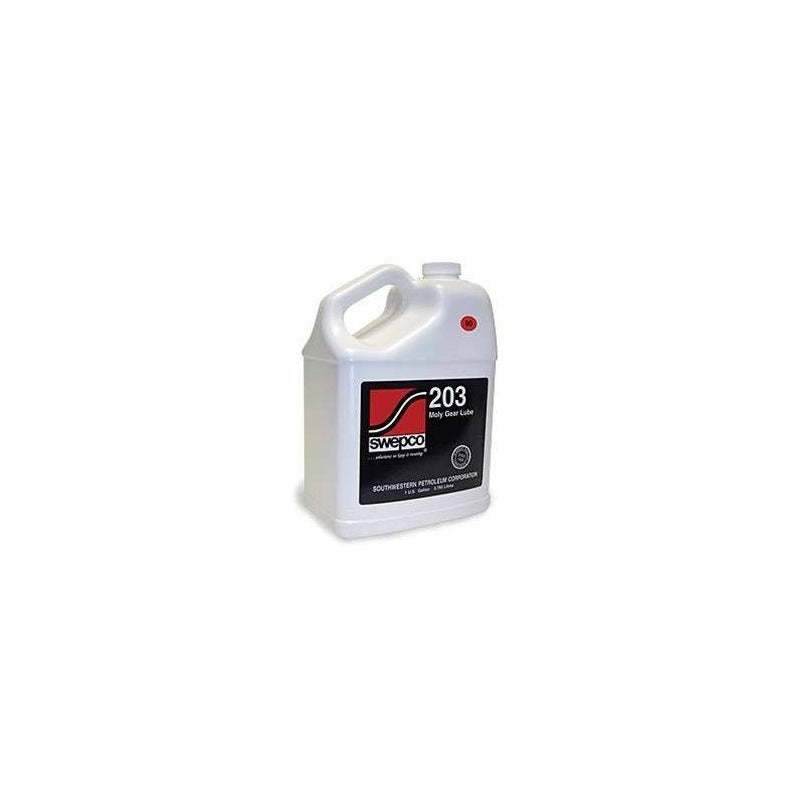 Load image into Gallery viewer, PSC | Swepco 203 MOLY XP Gear Oil 1 Gallon *DISCONTINUED*

