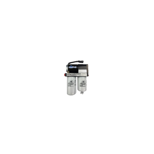 AirDog | 2001-2010 GM 6.6L Duramax DF100-4G Air / Fuel Separation System *DISCONTINUED*