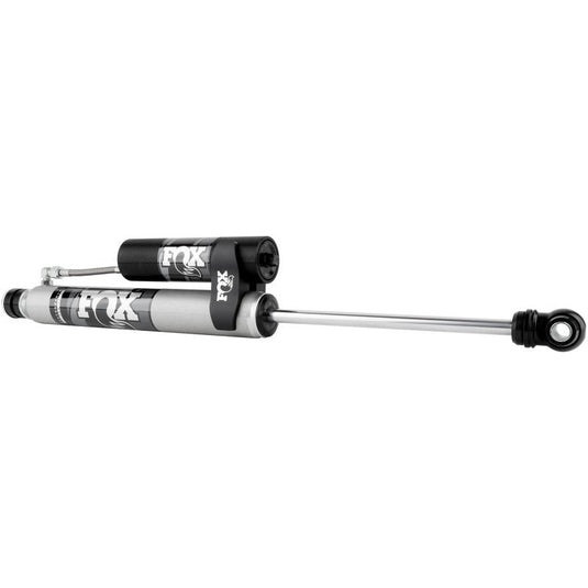 Fox | 2017+ Ford Super Duty 2.0 Performance Series Reservoir Front Shock With Adjuster | 5.5-7 Inch Lift