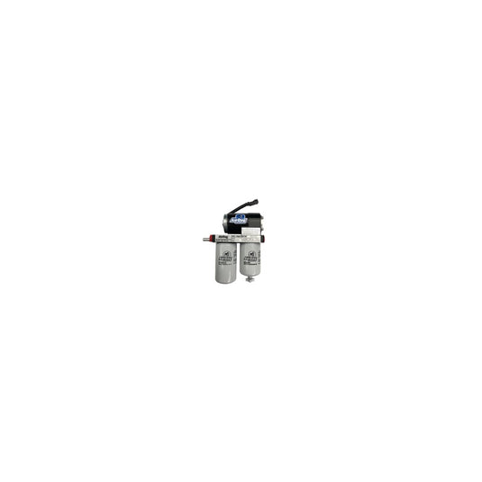AirDog | 2001-2010 GM Duramax Diesel FP-150 Air / Fuel Separation System *DISCONTINUED*