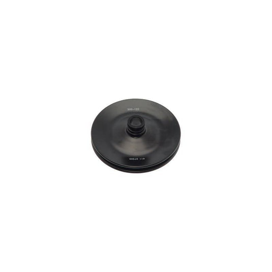 PSC | 6 Inch Single Groove Power Steering Pump Pulley (V-Belt)