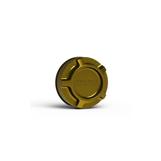 Innov8 Racing | Billet Center Cap For 4.330 Inch Bore Wheel