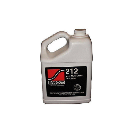 PSC | Swepco 212 MOLY 80W-140 Gear Oil 1 Gallon *DISCONTINUED*