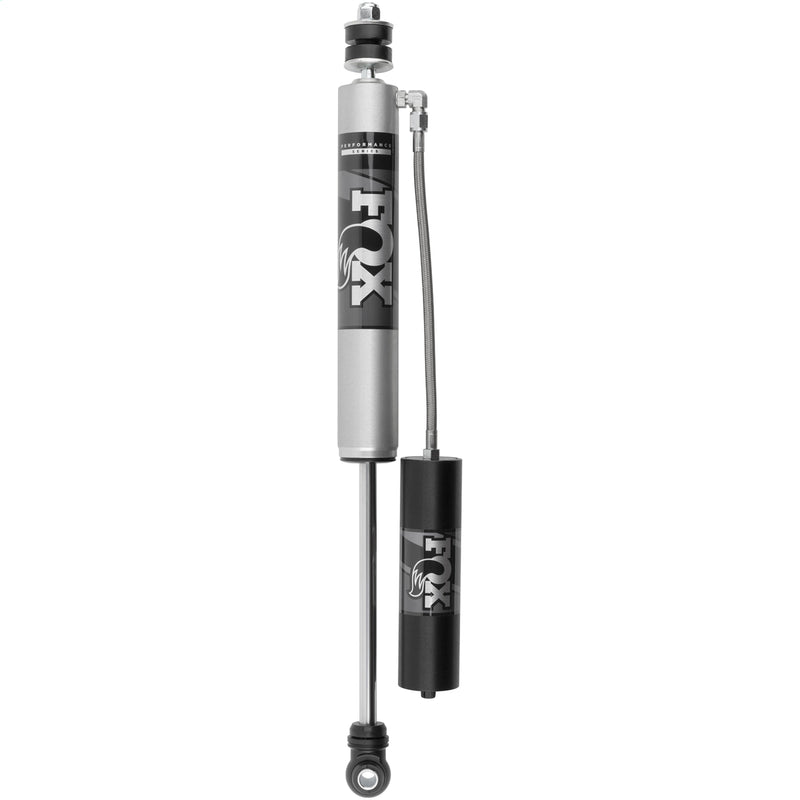Load image into Gallery viewer, Fox | 2014+ Dodge Ram 2500 / 2013+ 3500 2.0 Performance Series Smooth Body Remote Reservoir Front Shock Set | 4-6 Lift
