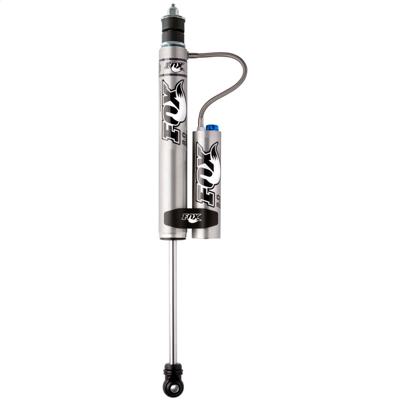 Load image into Gallery viewer, Fox | 2001-2010 GM 2500 / 3600 HD 2.0 Factory Series Smooth Body Remote Reservoir Front Shock With Adjuster
