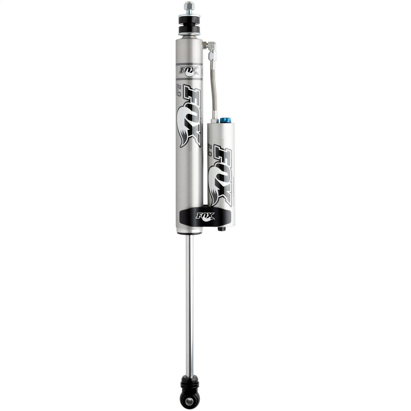 Load image into Gallery viewer, Fox | 2007-2018 Jeep Wrangler JK 2.0 Factory Series Smooth Body Remote Reservoir Front Shock With Adjuster | 4-6 Inch Lift
