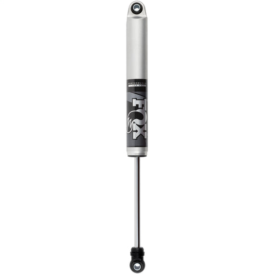 Fox | 2013+ Dodge Ram 3500 SRW 2.0 Performance Series Smooth Body IFP Rear Shock | 2-3.5 Inch Lift