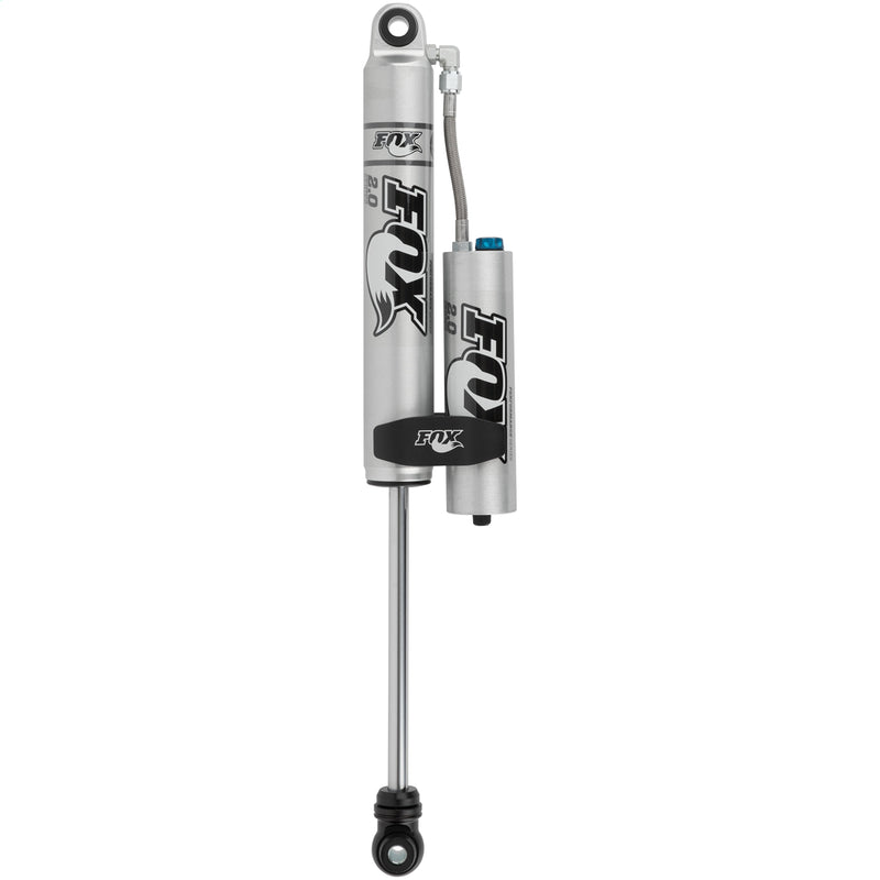 Load image into Gallery viewer, Fox | 2005-2016 Ford Super Duty 2.0 Performance Series Smooth Body Remote Reservoir Rear Shock With Adjuster | 4-6 Inch Lift
