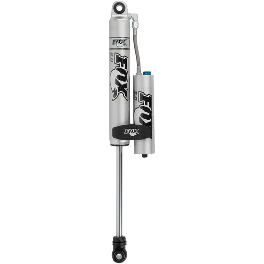 Fox | 2005-2016 Ford Super Duty 2.0 Performance Series Smooth Body Remote Reservoir Rear Shock With Adjuster | 4-6 Inch Lift