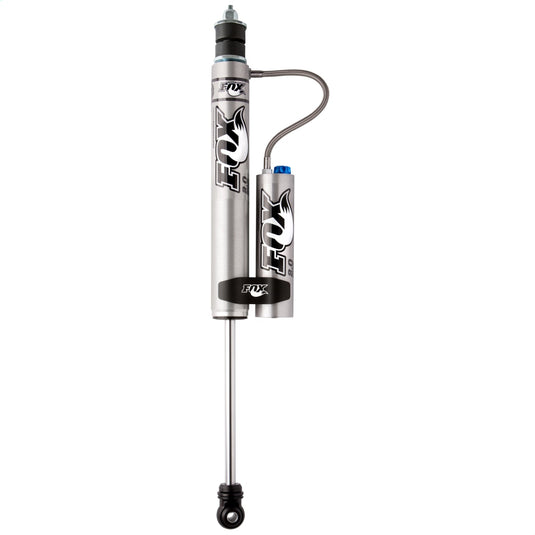 Fox | 2014+ Dodge Ram 2500 2.0 Performance Series Smooth Body Remote Reservoir Front Shock | 2-3.5 Inch Lift