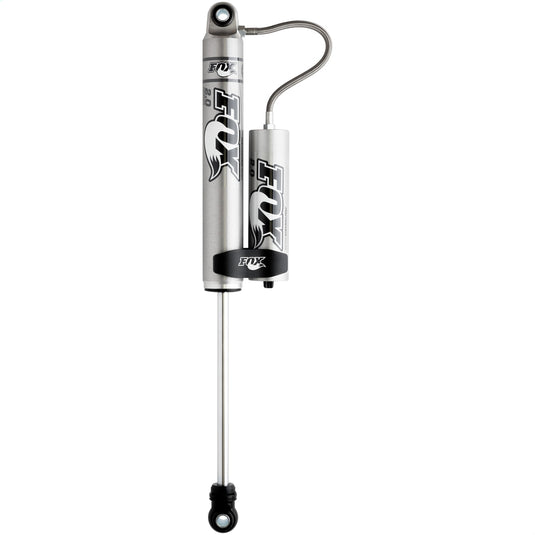 Fox | 1999-2019 GM 2500 / 3500 HD 2.0 Performance Series Smooth Body Reservoir Rear Shock | 4-6 Inch Lift